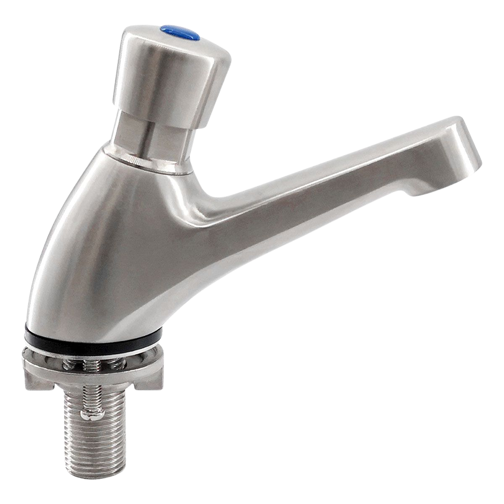 COBRA METER PILLAR TAP PUSH BUTTON