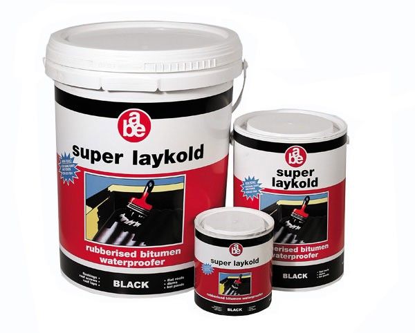 ABE SUPER LAYKOLD 5L