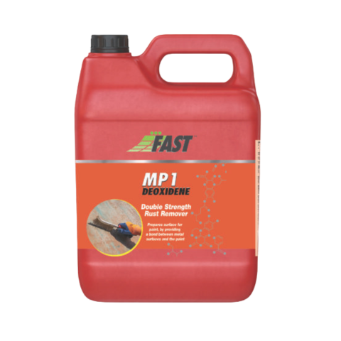 FAST MP1 DEOXIDENE RUST BUSTER 5L