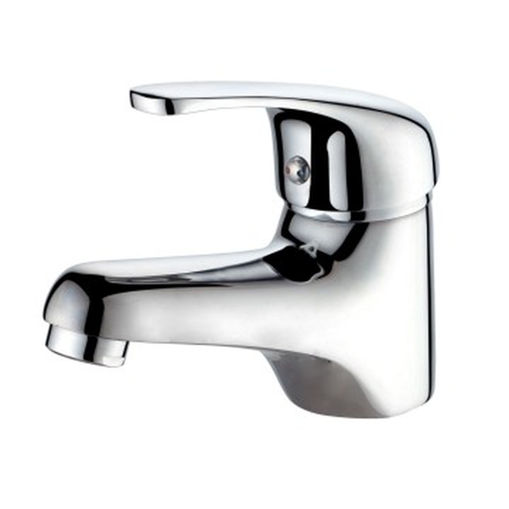 COBRA ZAMBEZI SINGLE LEVER BASIN MIXER