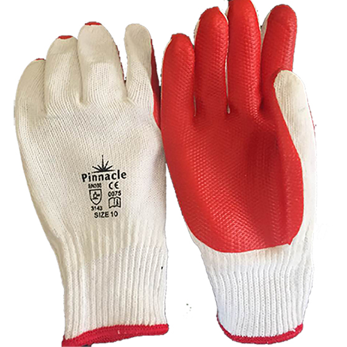 GLOVE CRAYFISH 50MM K/WRIST (G035)