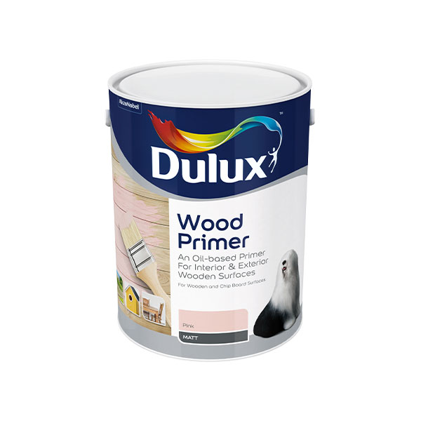 DURAWOOD PINK WOOD 1LT
