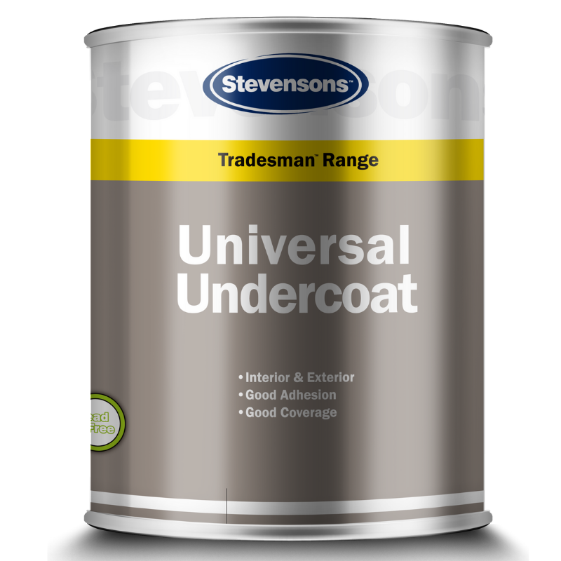 STEVENSONS UNIVERSAL UNDERCOAT 1L