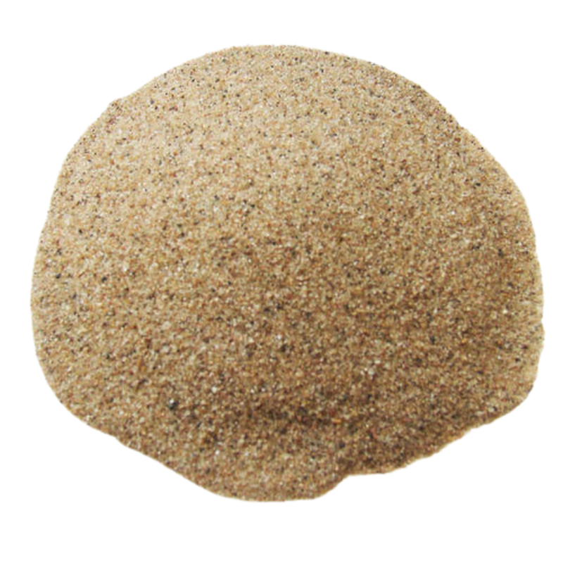 POOL FILTER SAND ROCKBLEND 40KG