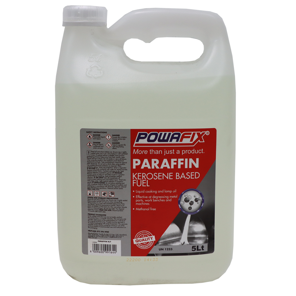 PARAFFIN 5L