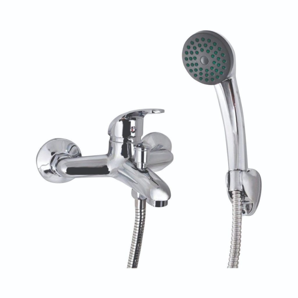 RELISH BATH MIXER COSMOS