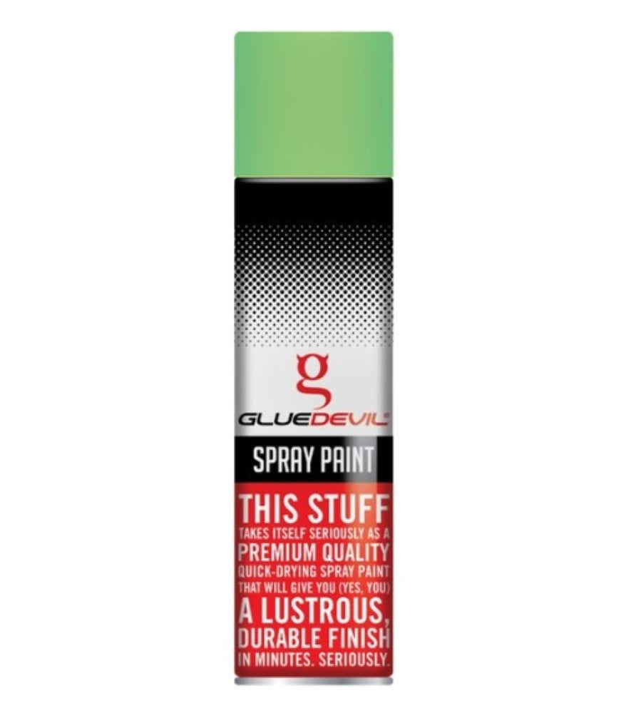 300ML APPLE GREEN SPRAY