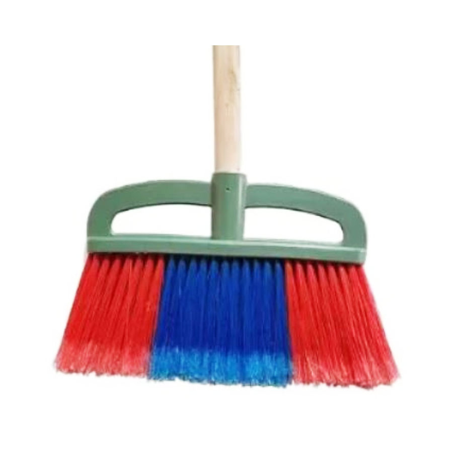 PLASTIC SMART BROOM