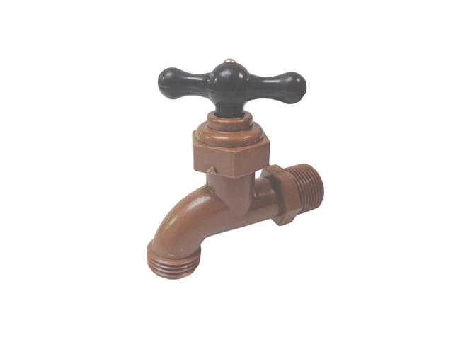 20MM BRESCIA PVC GARDEN TAP