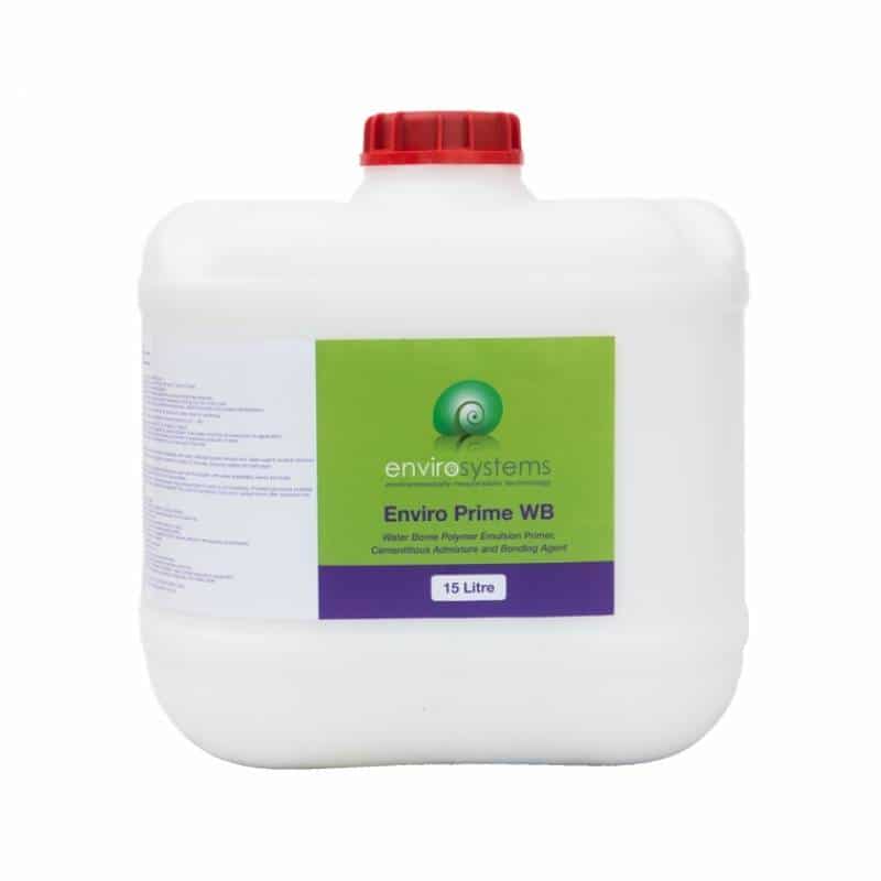 ENVIRO WB VARNISE CHESTNU 1L