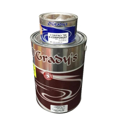 CORPRO 700 STRONG BLUE 1L O`GRADY`S