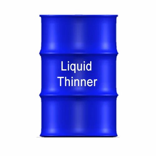 750ML LIQUID THINNER