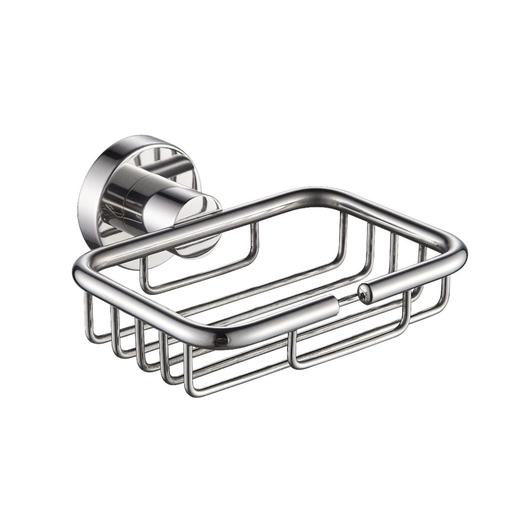 MILAN SOAP BASKET