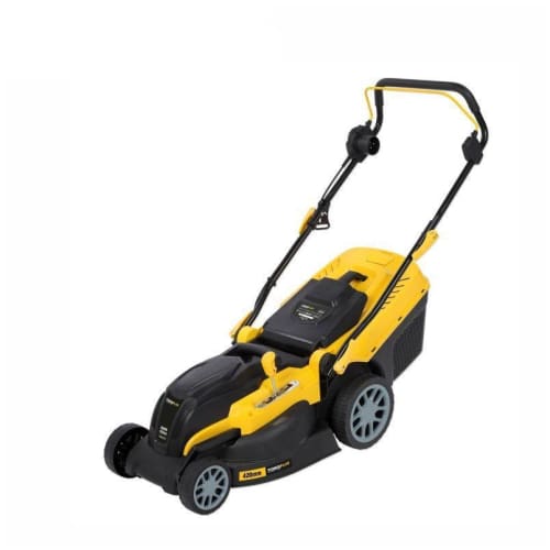 POWER PLUS LAWNMOWER 2000W 420MM