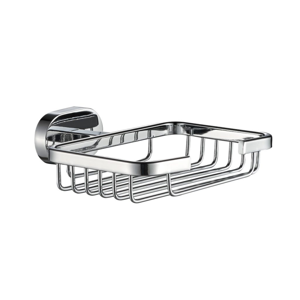 ROME SOAP BASKET