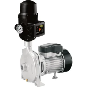 COMBO GCP-180 AND GFLOWC 1.1KW