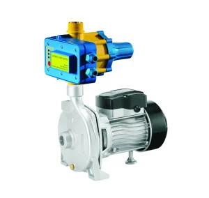 COMBO GCP-200 AND GFLOWC 1.5KW