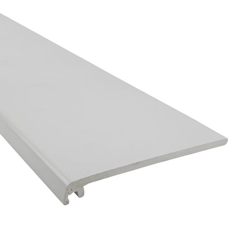 PVC FOAM FASCIA BOARD 6M