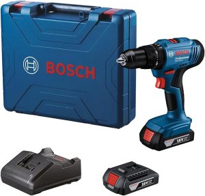 BOSCH CORDL PERC SCREWDR GDB 183-L1