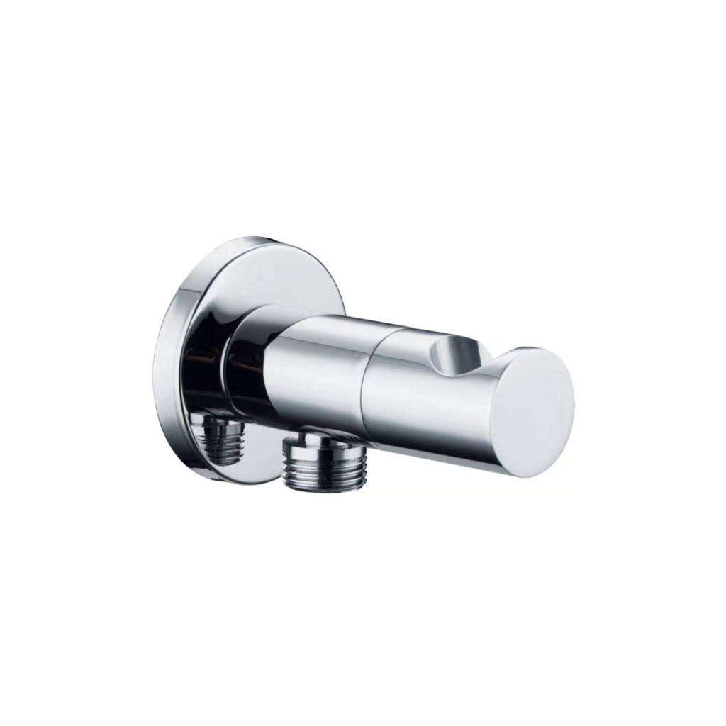 BLU-MOTION CHROME BIDEST SHUT OFF VALVE
