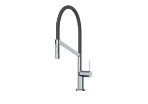 COBRA REFRESEH PULL DOWN SINK MIXER CP