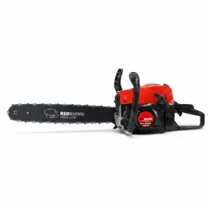 52CC CHAIN SAW 2-STROKE POWER PLUS