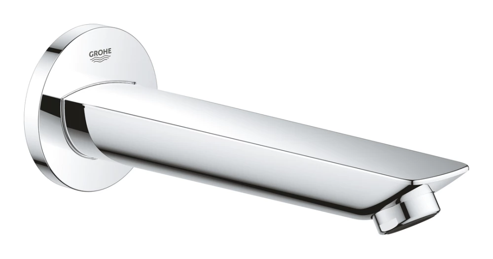 BAU COSMOPOLITAN BATH SPOUT EXP