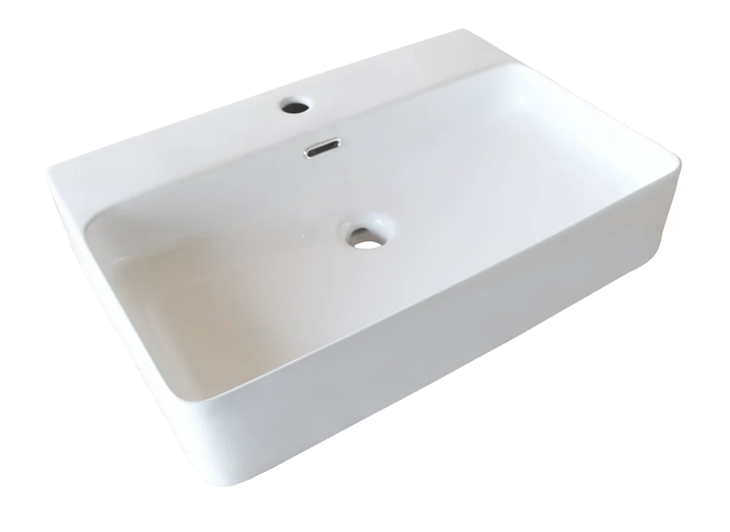 LAVE ELIES BASIN 600X400X135MM