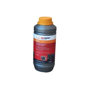 4 STROKE ENGINE OIL 500ML