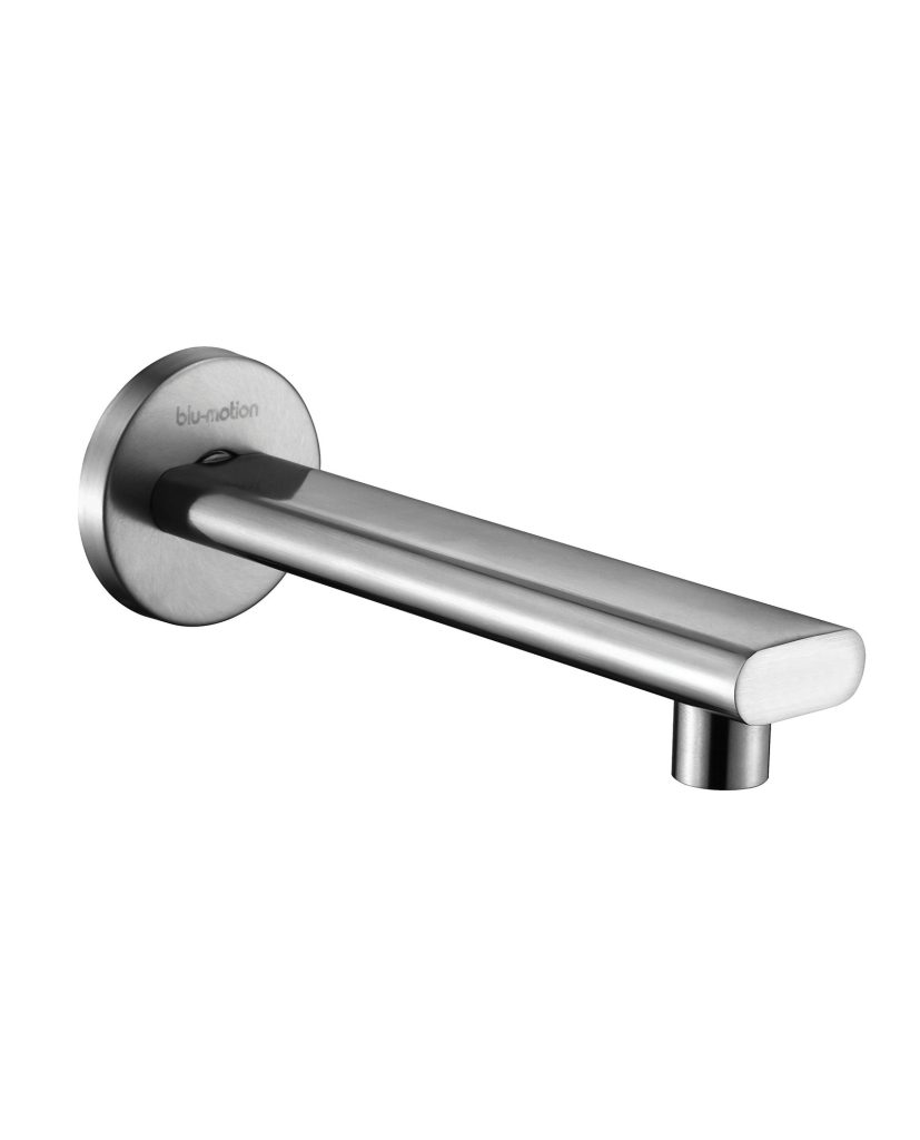 BLU-MOTION OVAL SPOUT 200MM