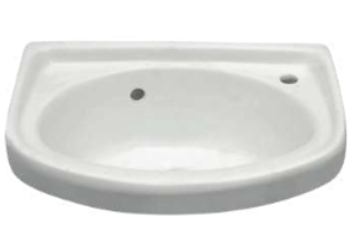 R/S BANTAM BASIN ROUND