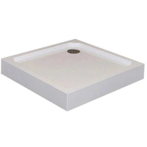 SHOWER TRAY SQUARE 900X900X120