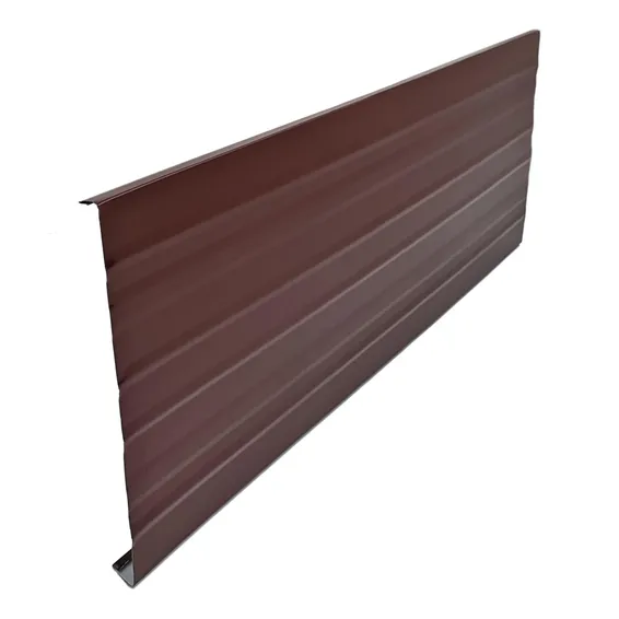 BROWN FISHA BORD 225MMX6MX0.3MM