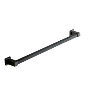 LIVORNO FLORENZA SINGLE TOWEL BAR MATT B