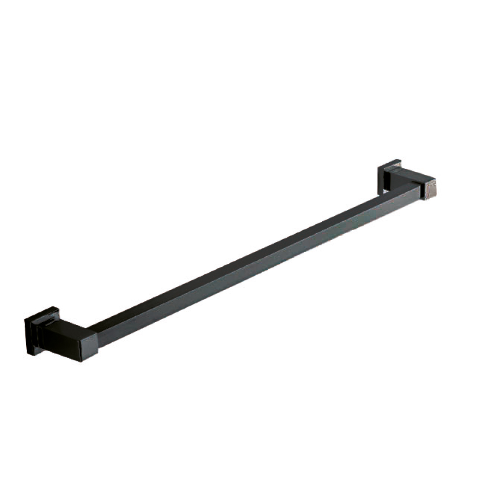 LIVORNO FLORENZA SINGLE TOWEL BAR MATT B