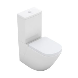 LIVORNO NEW EXCLUSIVE TOILET SET (021) T