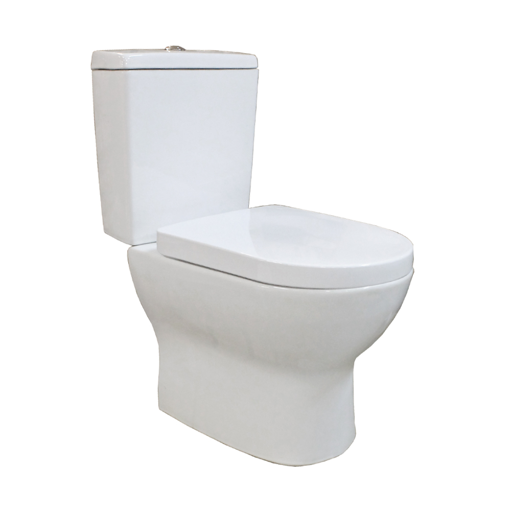 LIVORNO EXCLUSIVE TOILET 5010/TS010