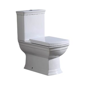 LIVORNO TOILET XCLUSIVE SET TS023