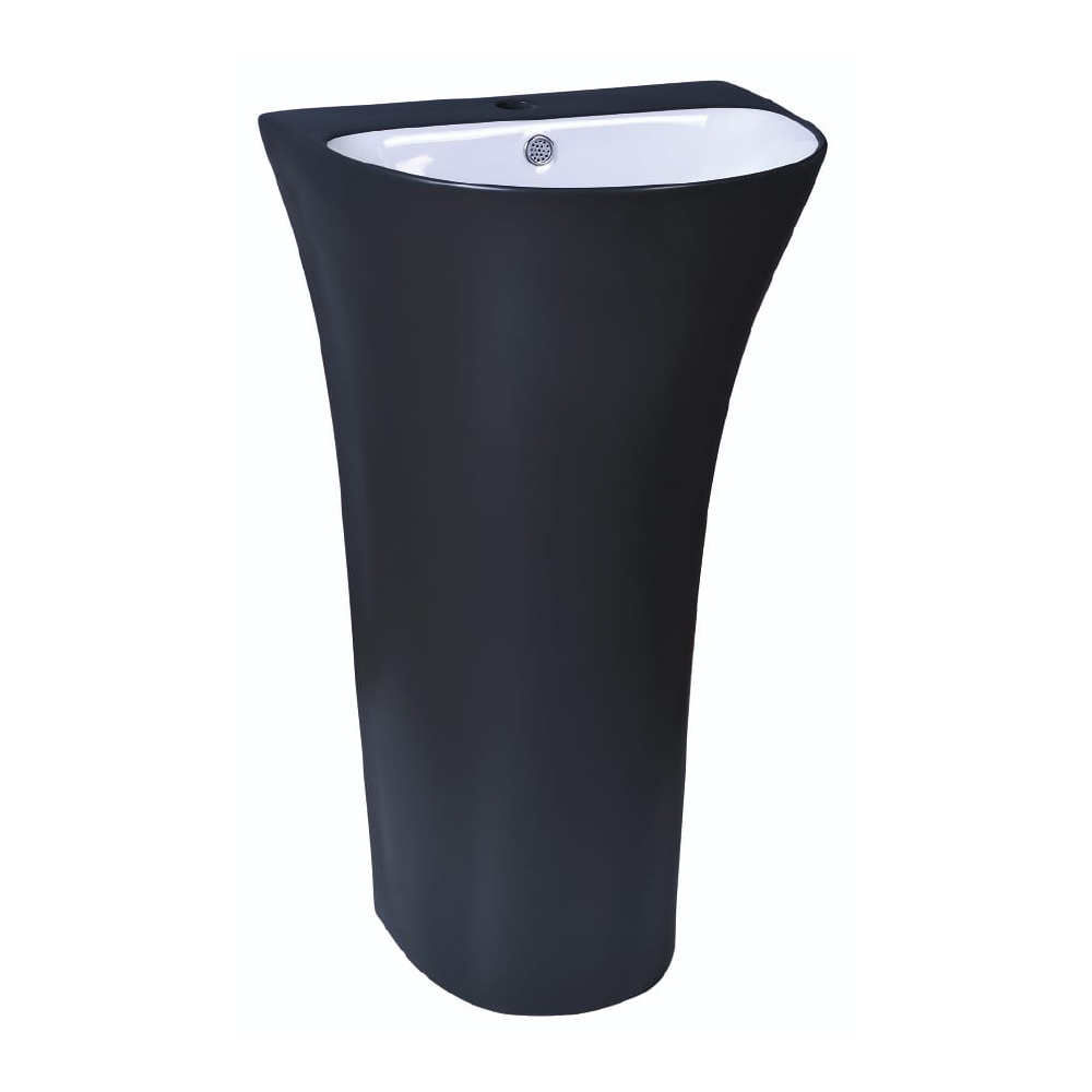 LIVORNO PEDESTAL BASIN (BAS23B) MATT BLA