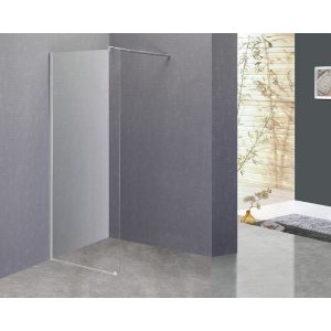 LIVORNO WALK-IN SHOWER DOOR 1000X2000MM