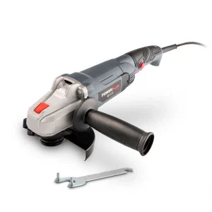 ANGLE GRINDER 900W 125MM