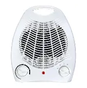 I STAR FAN HEATER