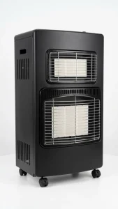 I STAR GAS HEATER