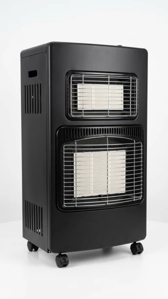 I STAR GAS HEATER