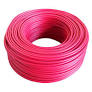 1.5MM HOUSE WIRE RED
