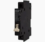 10A CIRCUIT BREAKER NUR