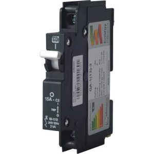 15A C/BREAKER CBI