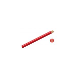 1.5MM GP WIRE RED 20MTR