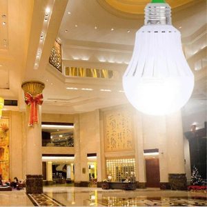 LOAD SHEDDING EMERGENCY BULB 5W E27