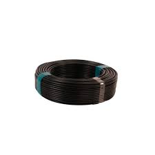 2.5MM GP WIRE BLACK 50MTR